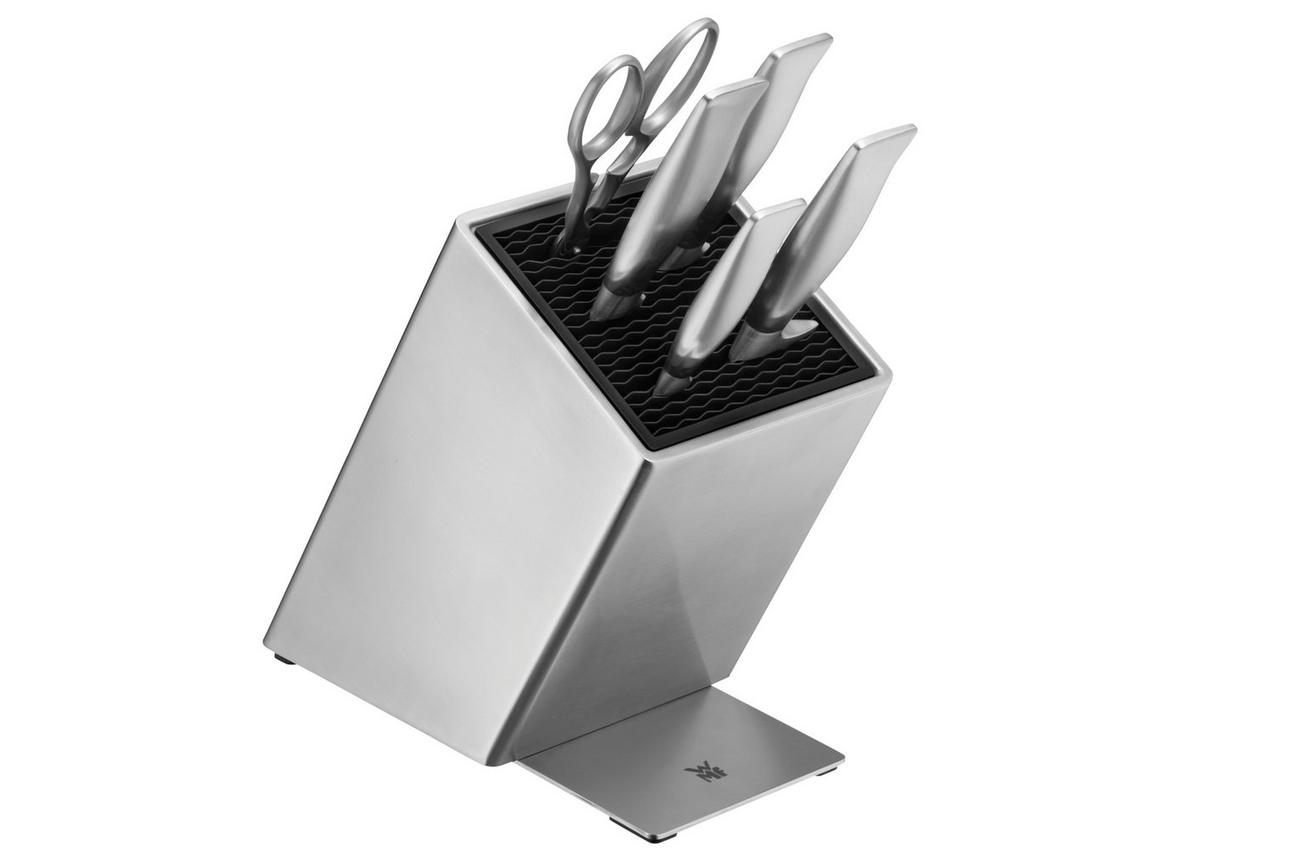 WMF Grand Gourmet 1882119992 6-delige keukenmessenset