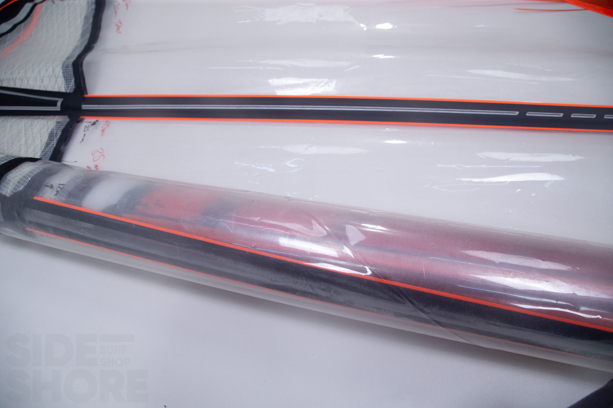 RRD X Wing MK1 Proto - 9.0 m² #40 9.0 m²