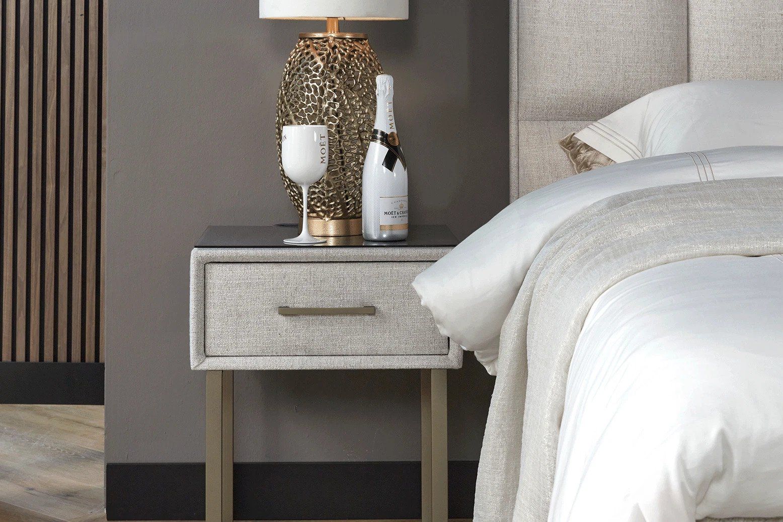 Serta   Hollywood  Boxspring