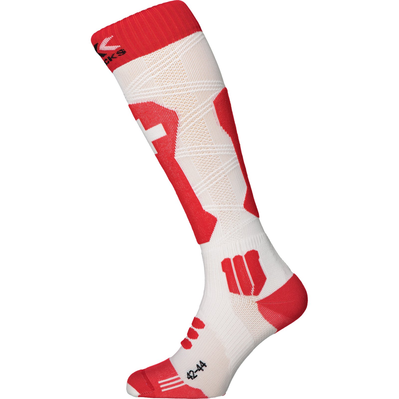 X-SOCKS® Ski Patriot 4.0 Skisocken 39-41