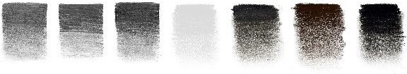 Skitsesæt Med Blyanter Og Tilbehør - Studio Collection - Winsor & Newton - 10 Dele