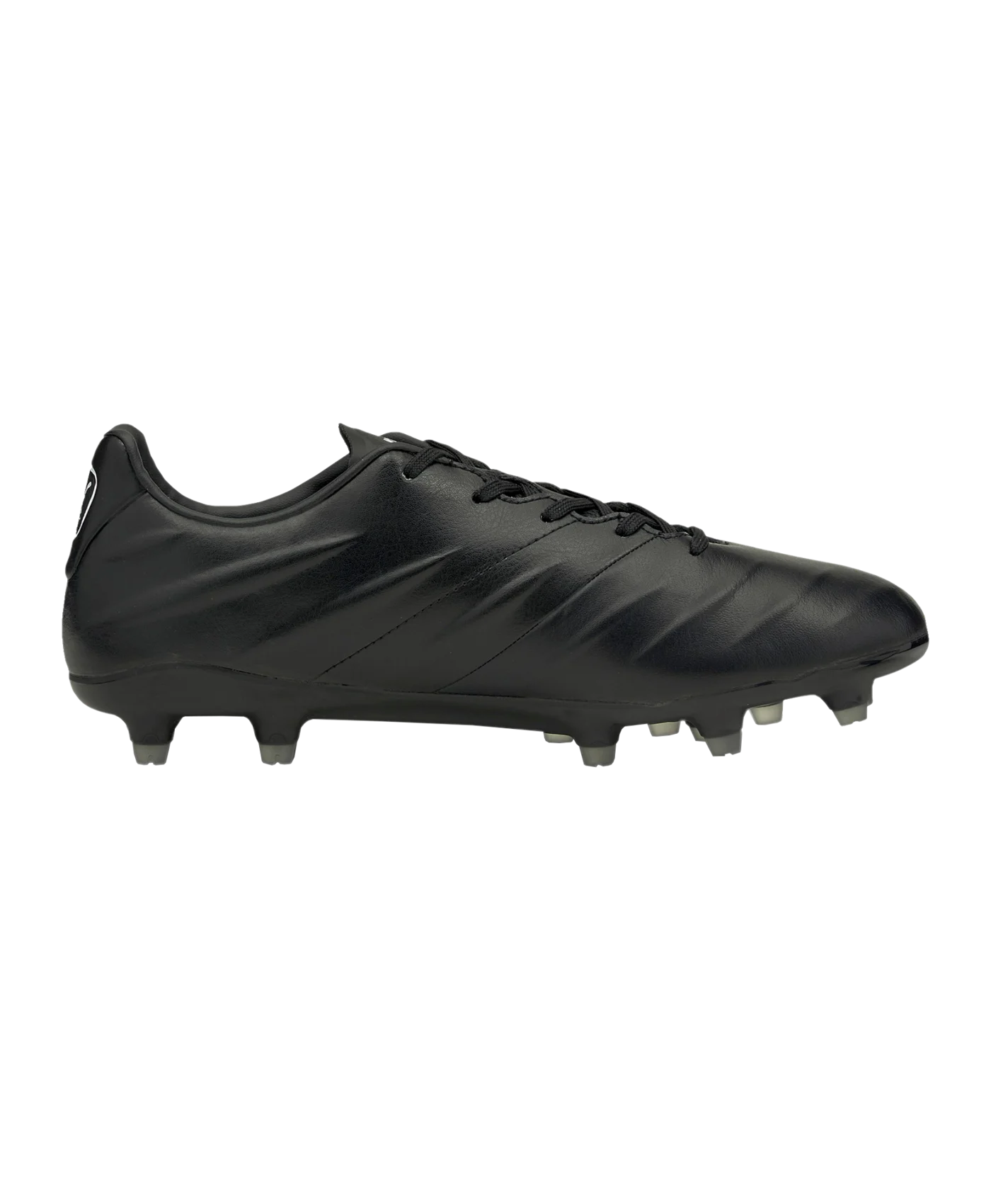 PUMA KING Pro 21 FG Schwarz Weiss F01