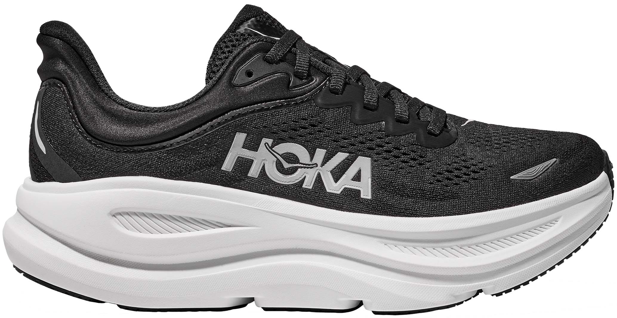 Bondi 9 Herre BWHT/Black/White
