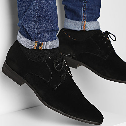 Chaussures U558 Noir