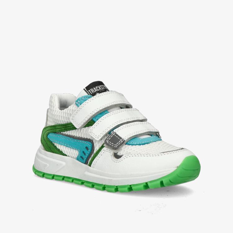 Track Style 323322 Wijdte 5 White