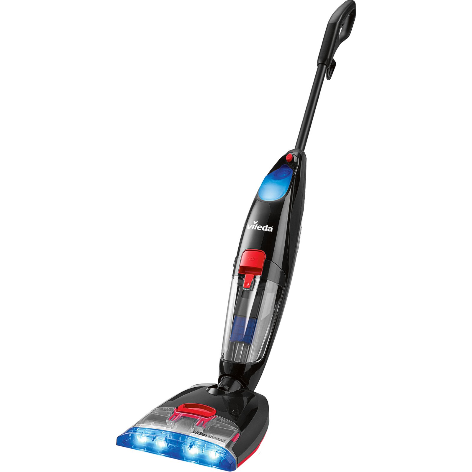 Vileda Jet Clean 3in1 Nass-Trockensauger