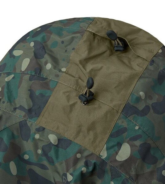 Veste Thermique de Pêche Techpro Trakker