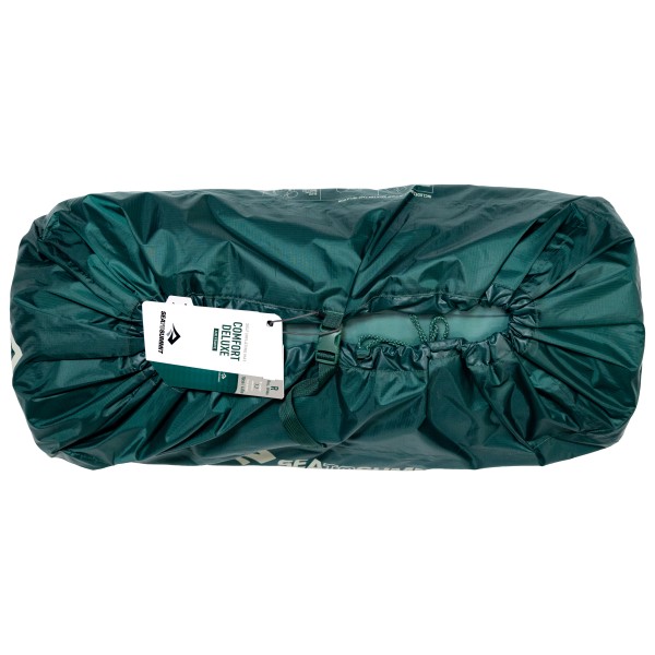 Sea to Summit - Comfort Deluxe Self Inflating Mat - Matelas de camping