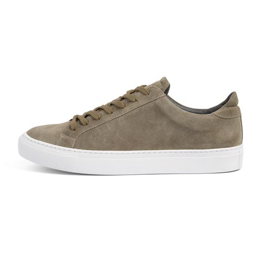 Garment Project Type Sneakers, Stone, 41