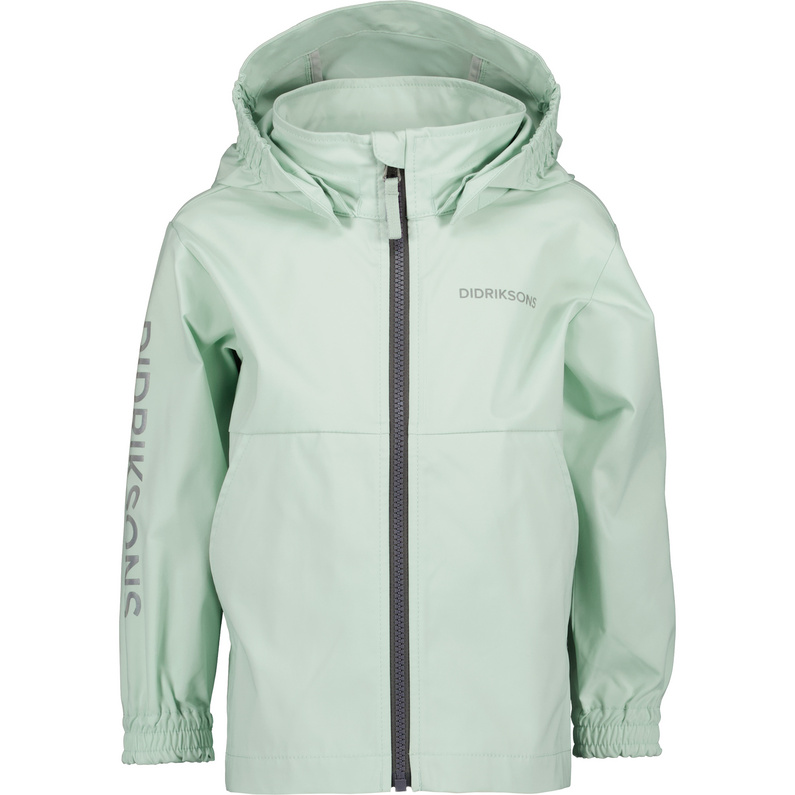 Didriksons Kinder Hallon Jacke