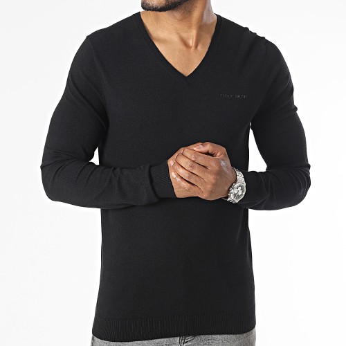 Pull Marco 11516479D Noir