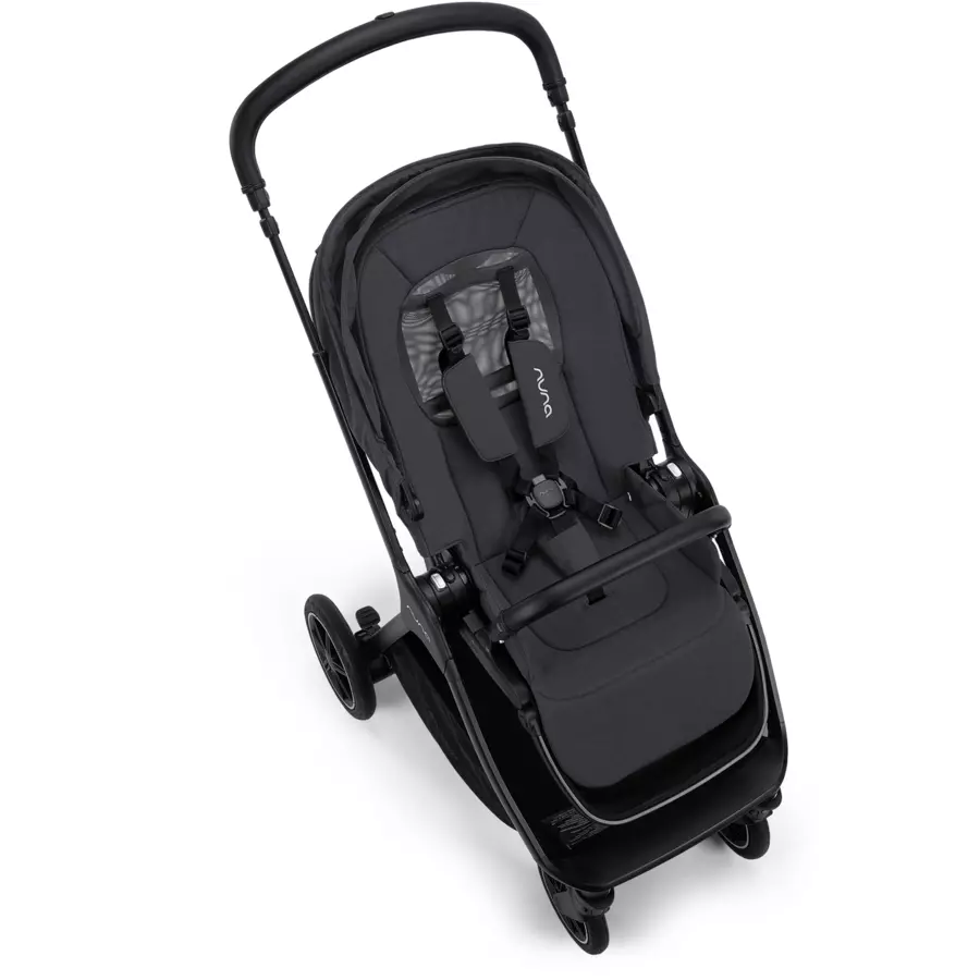 Nuna Kompaktkinderwagen TRIV™ next Ocean