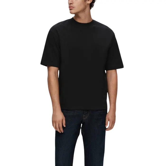 Selected Oscar Shirt Heren