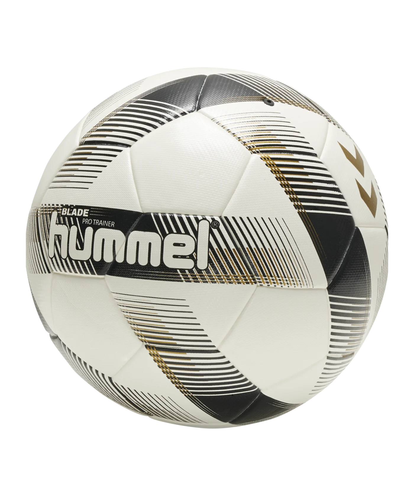 Hummel Blade Pro Trainingsball Weiss F9152