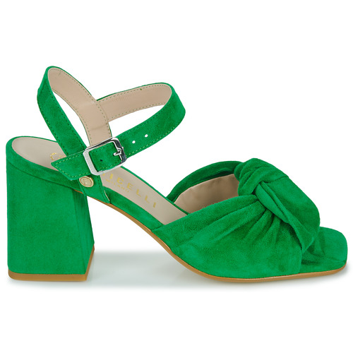 Fericelli - New 10 Verde
