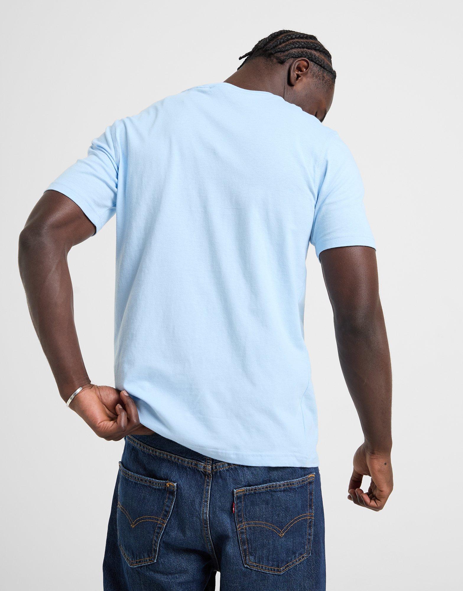 adidas Originals T-shirt Mutli Colour Contrast Logo