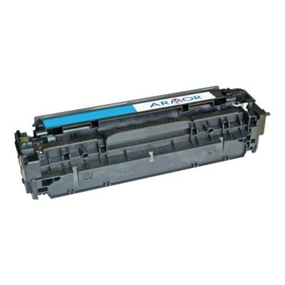 Cartouche laser compatible HP 305A - cyan - Owa K15580OW