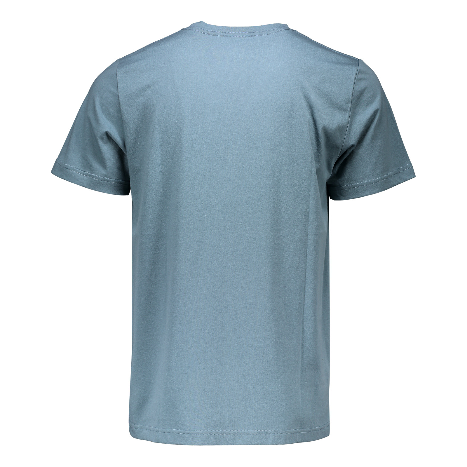 Sherpa Herren-T-Shirt Yongzin Graphic XL, hellblau