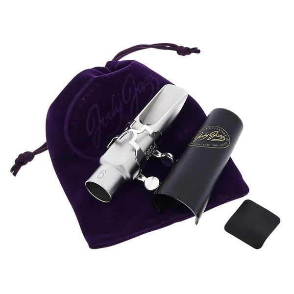 Jody Jazz Alto SUPER JET 6 Mouthpiece