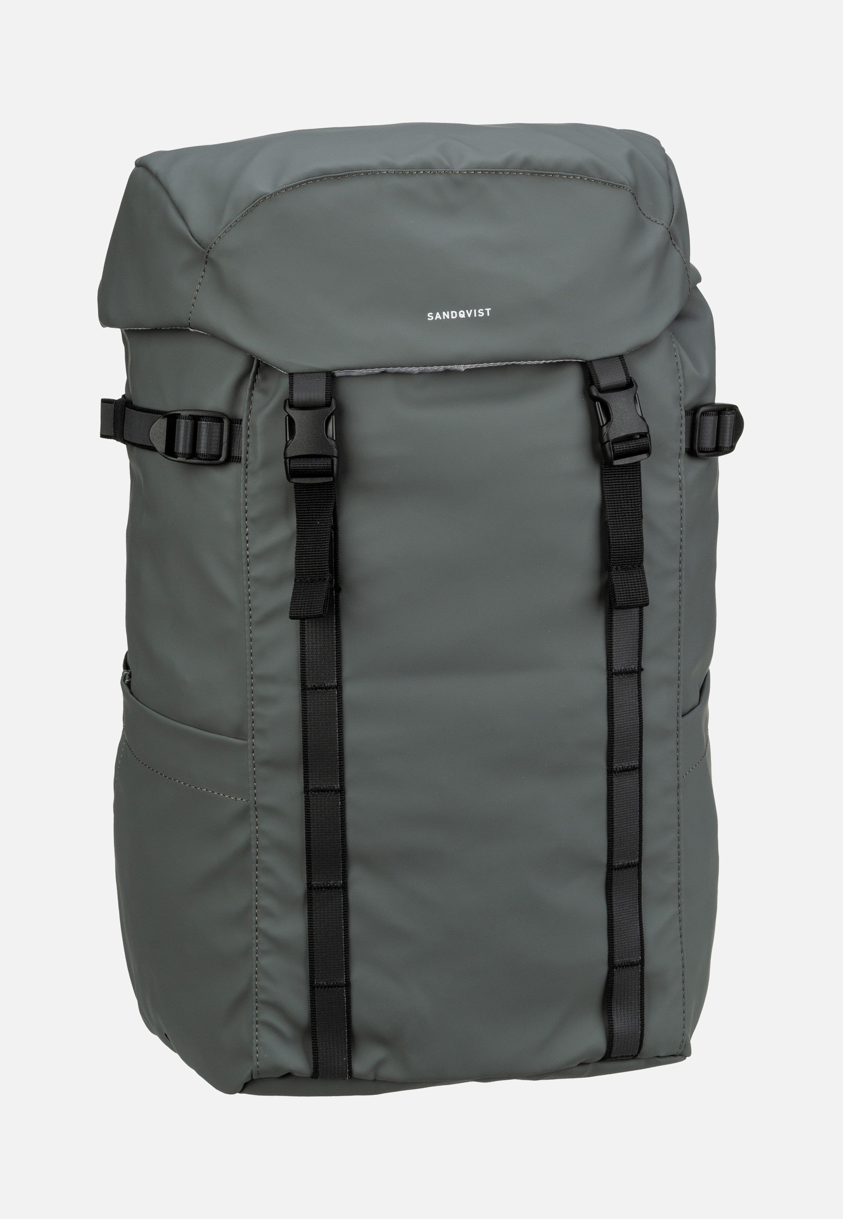 Jonatan Ash Grey - Rucksack