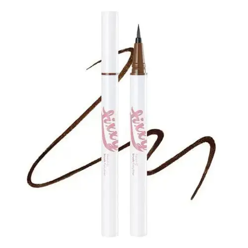 Brush Fixxyliner #02 Brown
