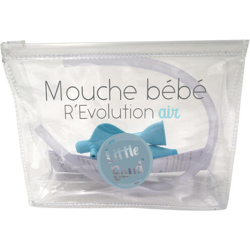 Mouche-bébé R'Evolution - LITTLE BAND