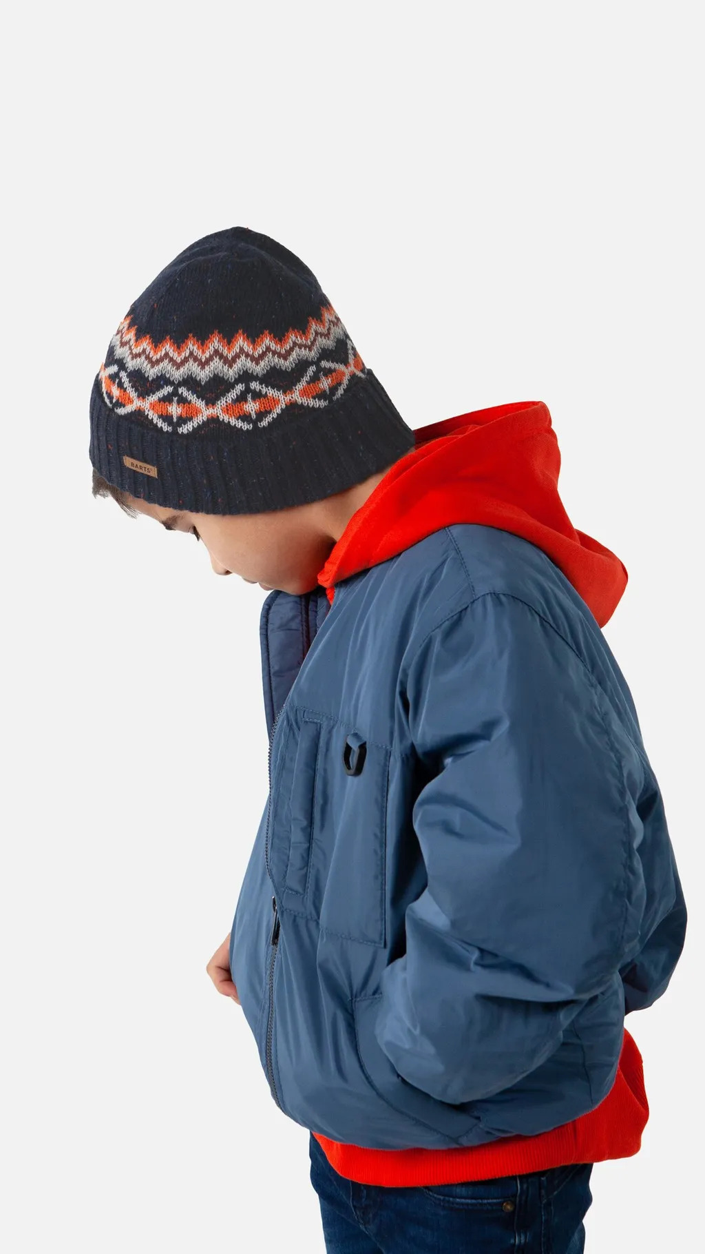 Jekobe Beanie