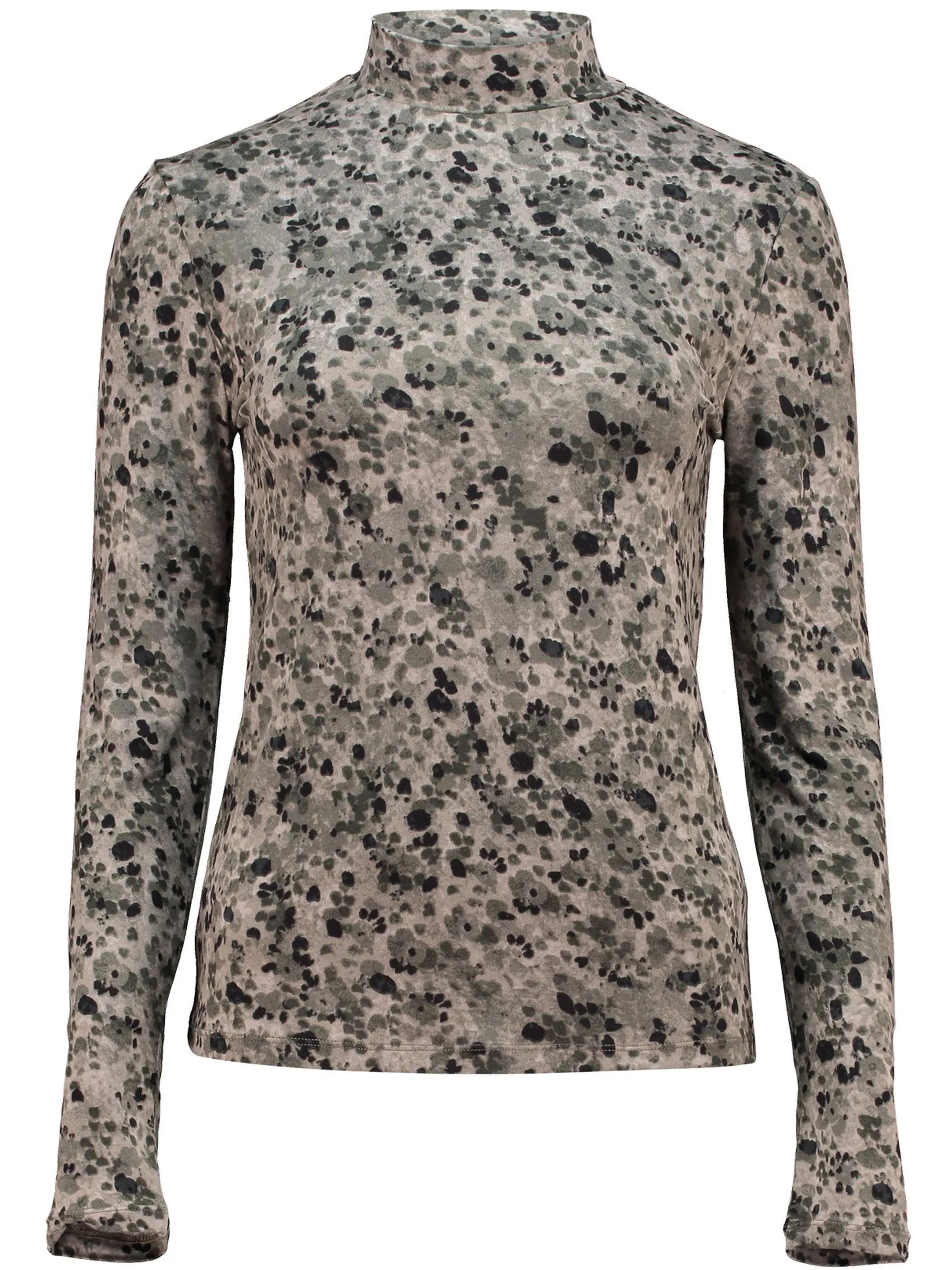 Hailys LS P TP KI44MMY Langarmshirt