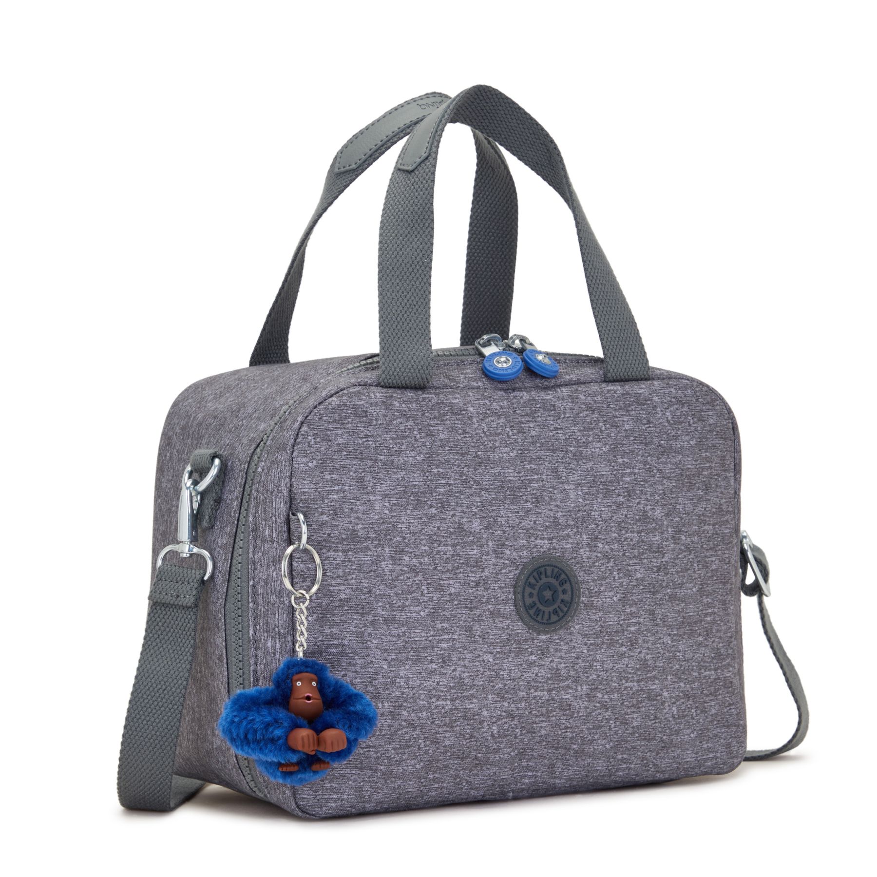 MIYO Sac repas moyen avec pochette de maintien pour trolley - Almost Jersey Combo