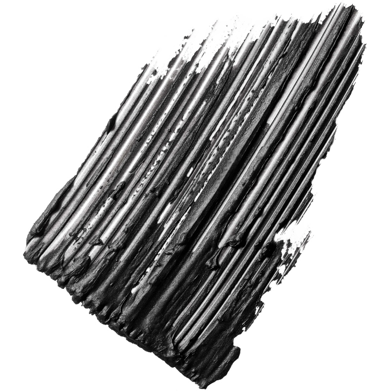 MAC Macstack Mascara 8 ml - Black Stack