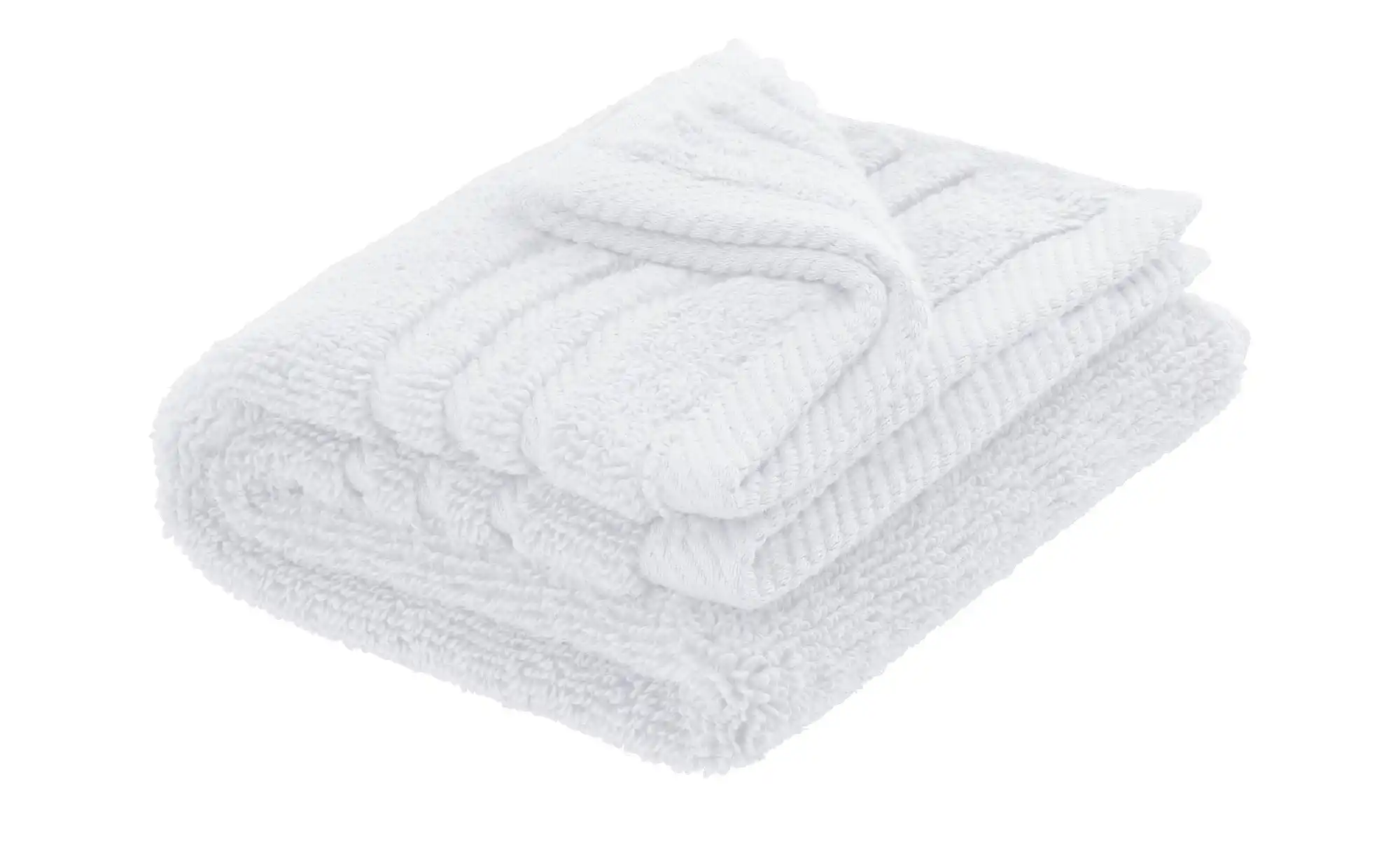 como Gästetuch Soft Cotton