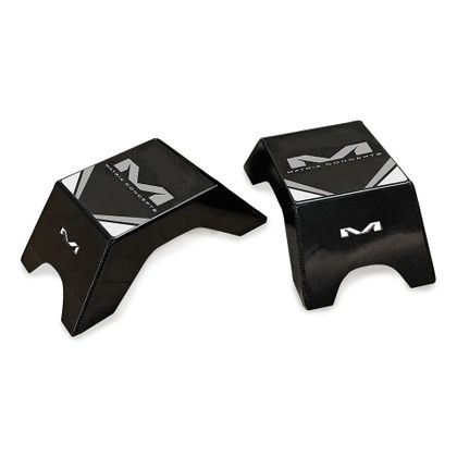 Cales de depart Matrix Concepts H1 HOLESHOT Universel - Noir