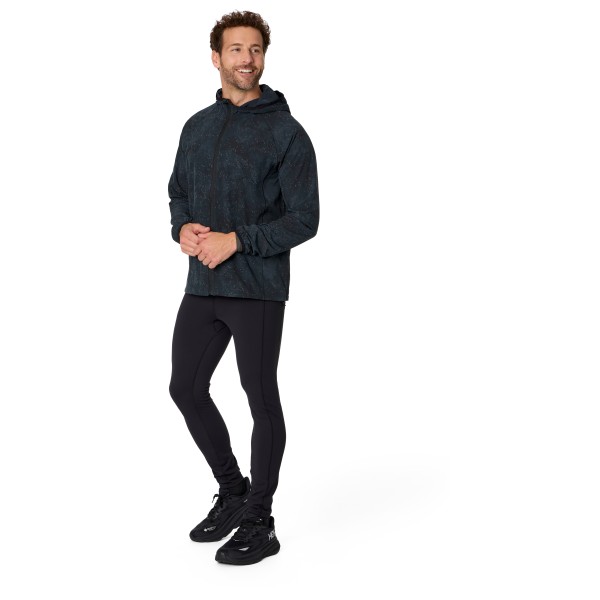 Stoic - HelsingborgSt. Warm Performance Tights - Collant de running
