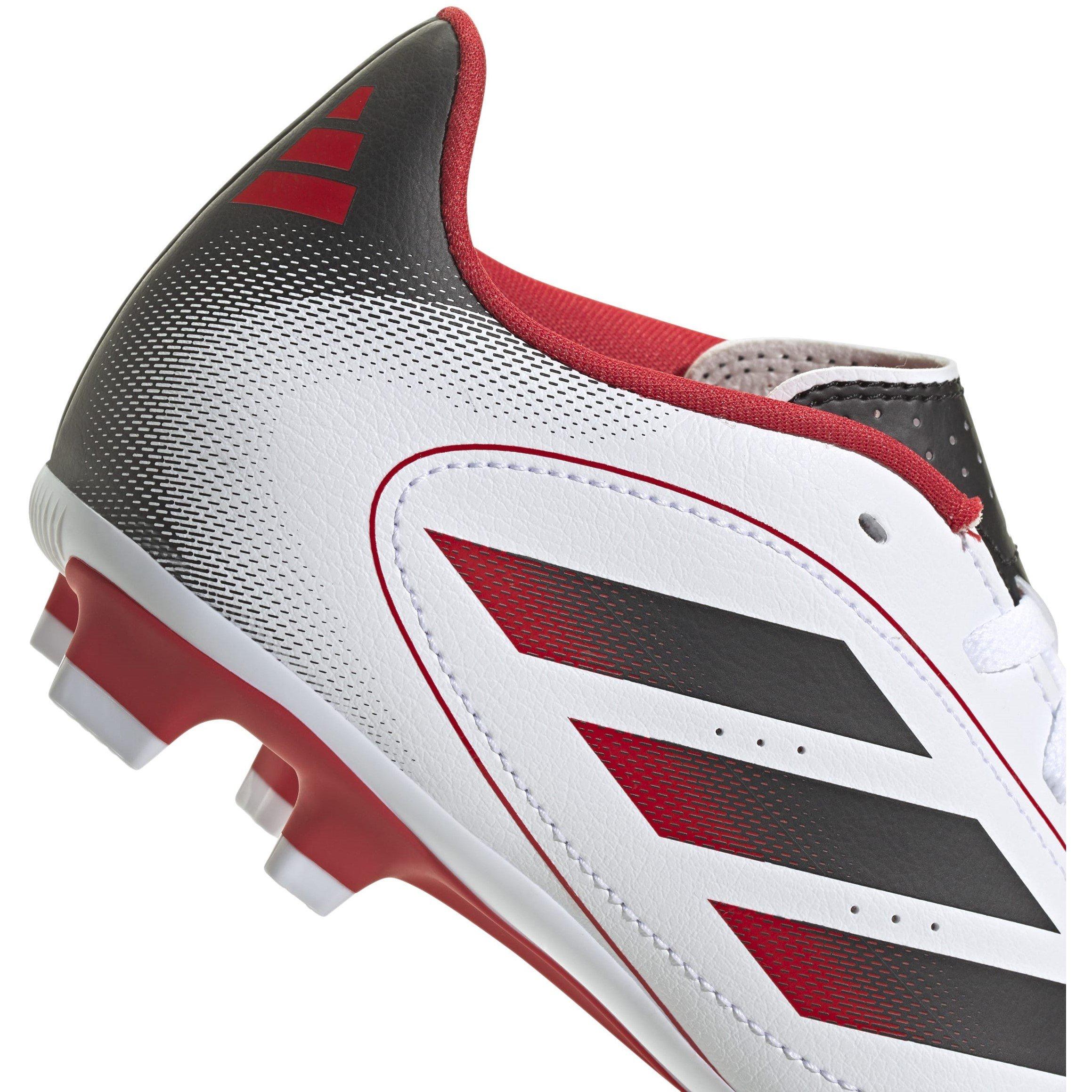 adidas Goletto VIII Firm Ground Football Boots Kids