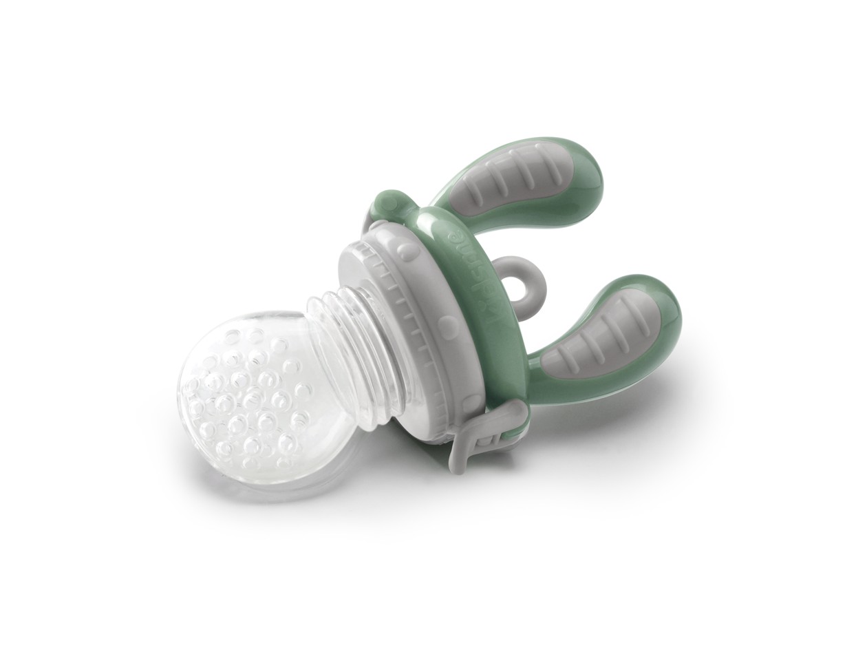 Kidsme - Foodfeeder - Green - str. L