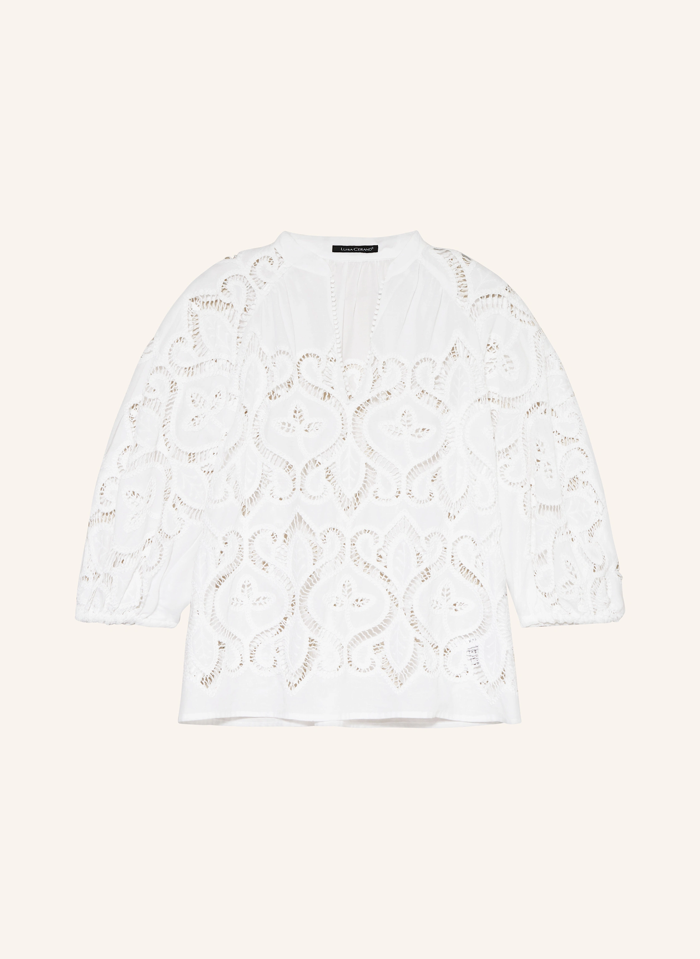 LUISA CERANO Blusenshirt