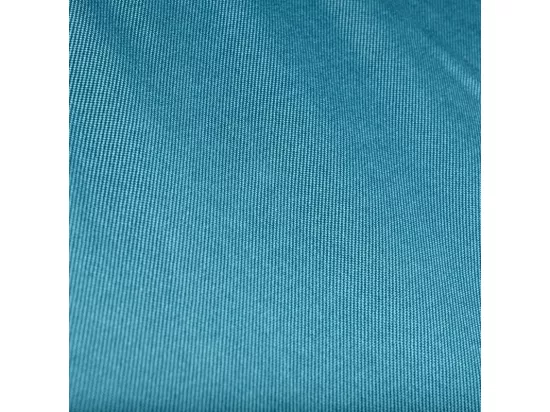 Coussin flocon réversible pour animaux - Vert / Gris - L 61 x l 33 cm