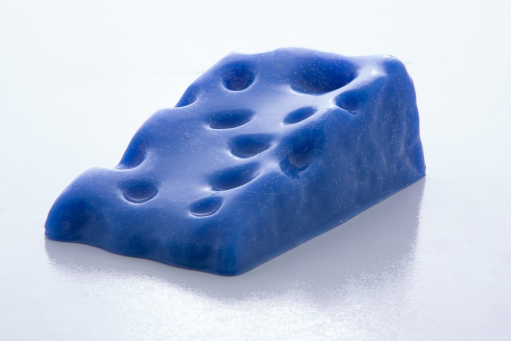 Rat Cheese Gourmet Wax Snow Wax