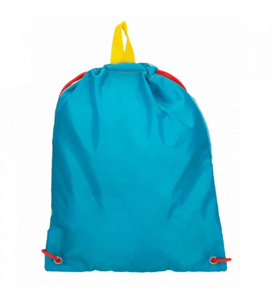 Bolsa térmica Joumma Bags Patrulha Canina Sempre Heróica