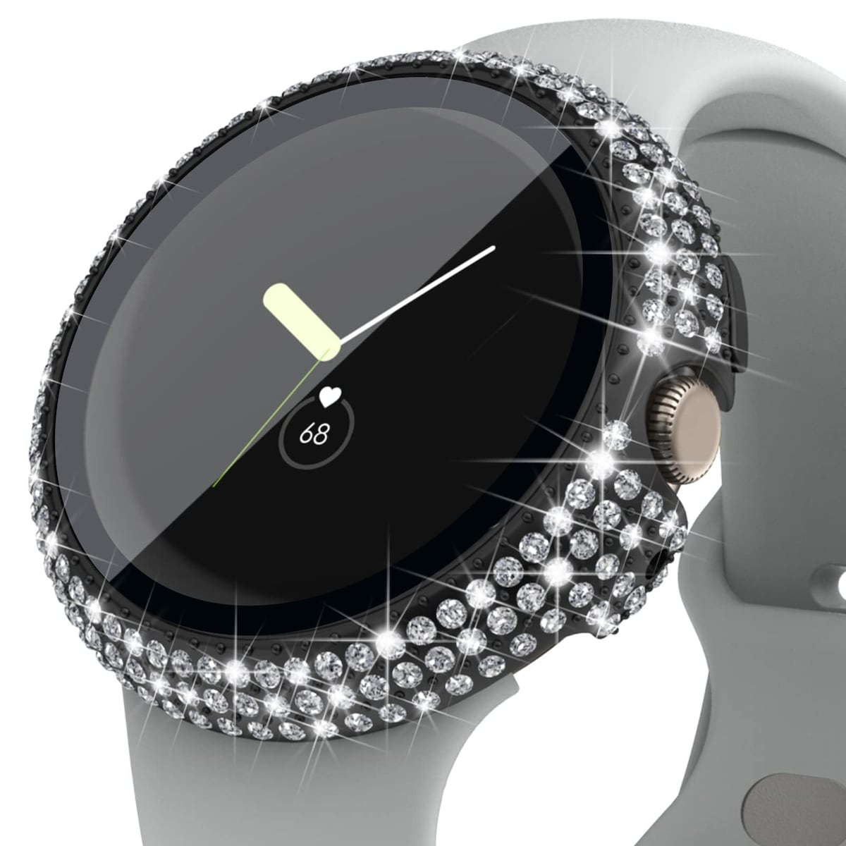 Smart Watch Case Sort Google Pixel Watch