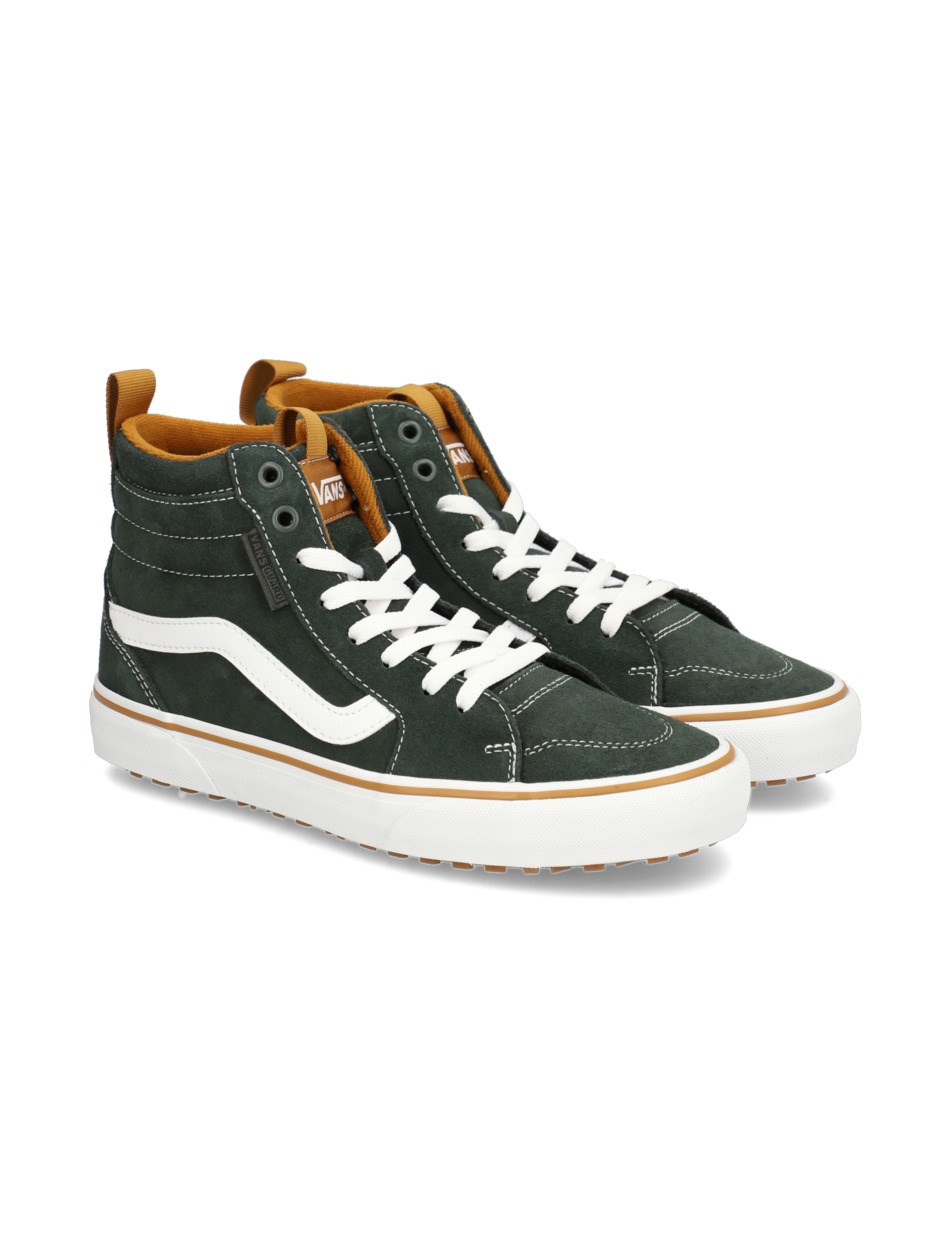 FILMORE HI VANSGUARD