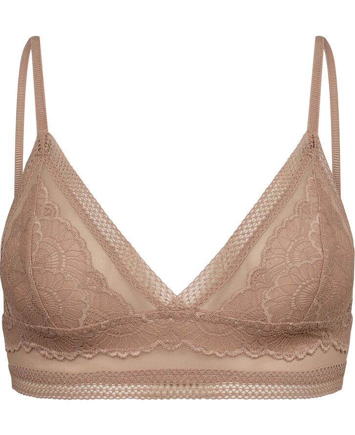 Magasin du Nord Collection Kleo 1. 1 Unlined Bra Roebuck