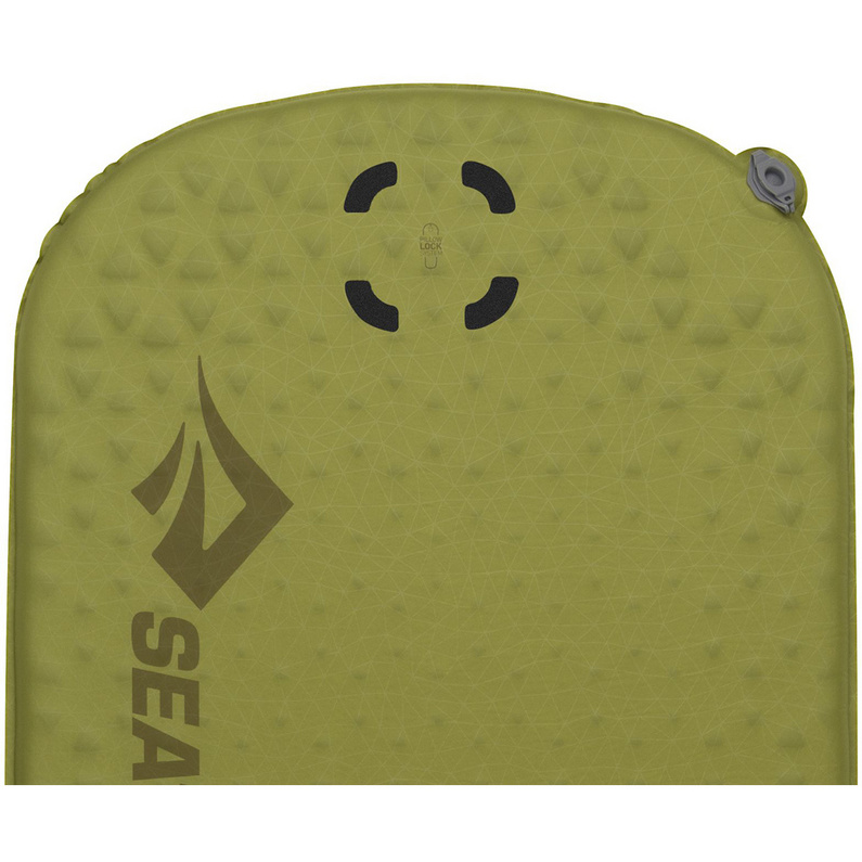 Sea to Summit Camp Mat Selfinflating Isomatte