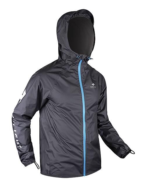 RAIDLIGHT - VESTE IMPERMEABLE ULTRALIGHT 2-0 MP + JACKET M