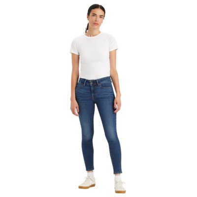 Jean femme 711 LEVIS