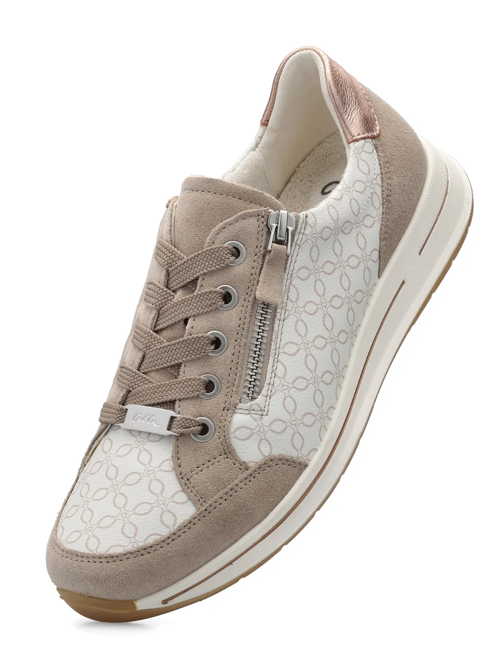 Sneaker Osaka sand