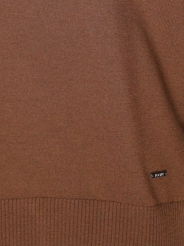 JOOP Pullover DAVIDE braun