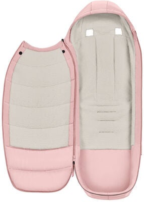 Cybex Platinum Vognpose, Peach Pink