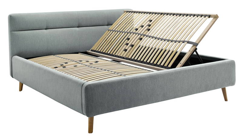 Z2 Polsterbett  LOTTE
