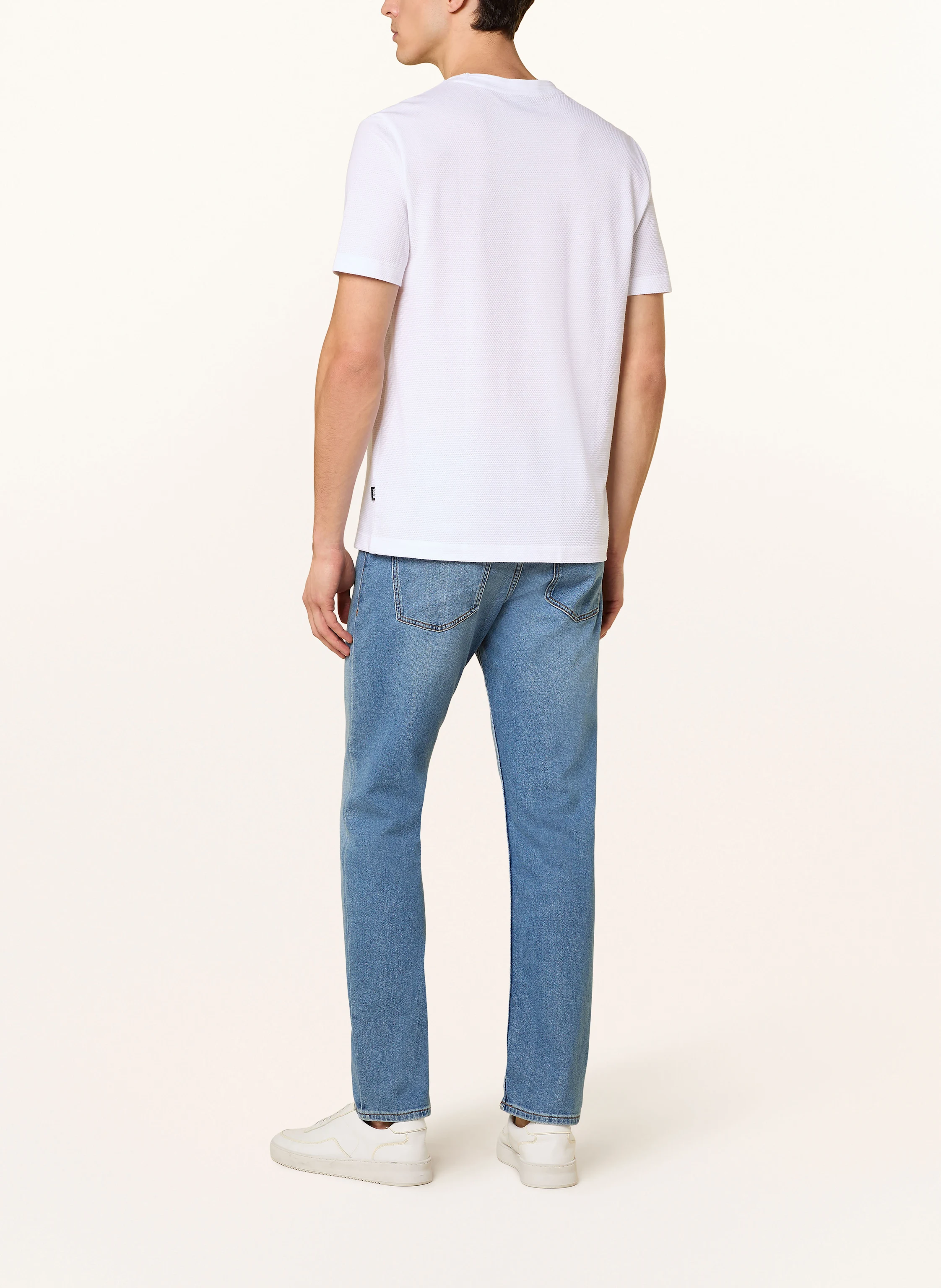 BOSS T-Shirt TIBURT